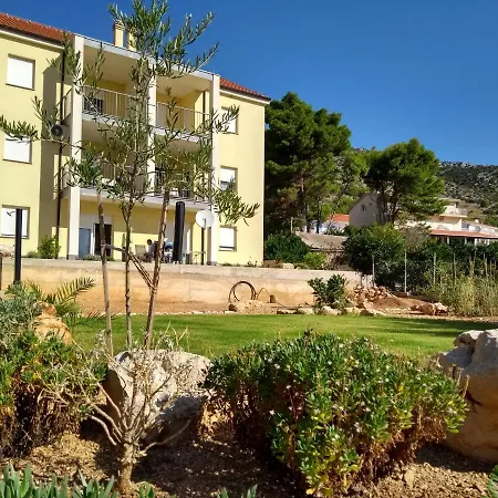 Hvar * Zavala