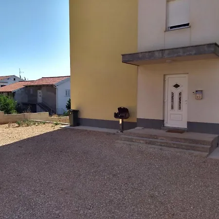 Hvar Apartment Zavala