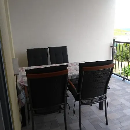 Hvar Apartment Zavala