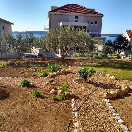 Hvar Apartment