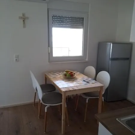 Apartment Hvar Zavala