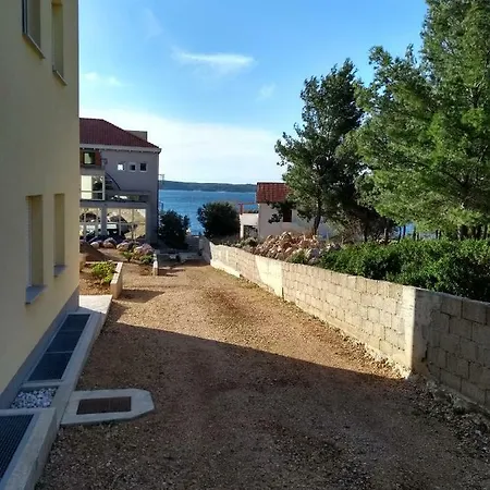 Hvar Apartment