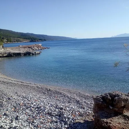 Hvar * Zavala
