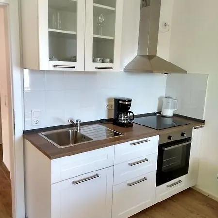 Hvar Apartment